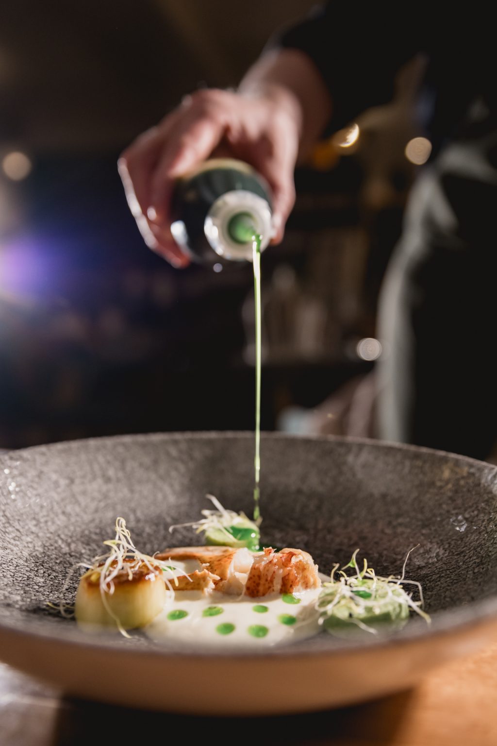 Speisekarte - Landgasthof zum Goldenen Anker